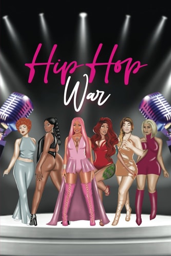 Hip Hop War