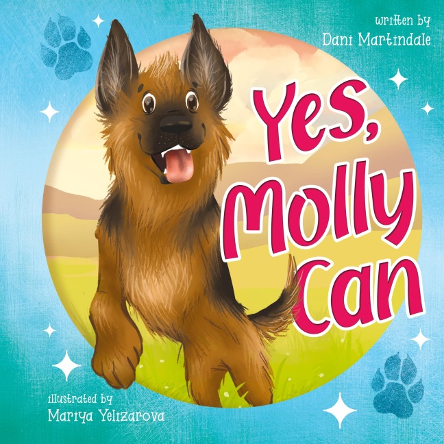 Yes, Molly Can