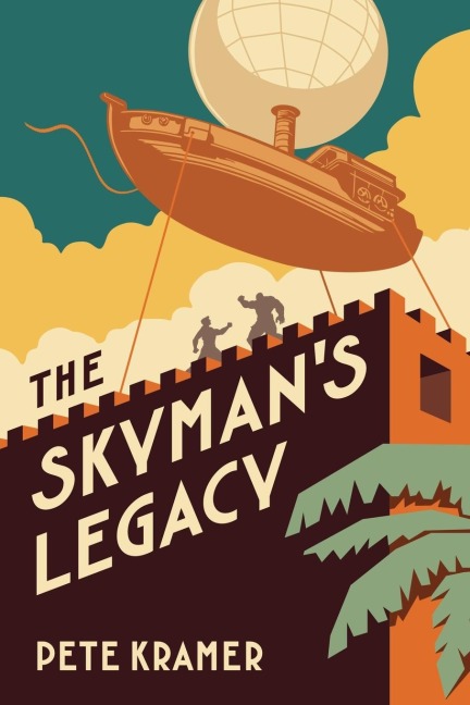 The Skymans Legacy