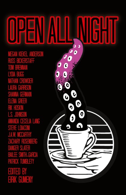 Open All Night