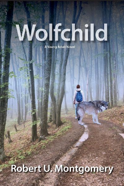Wolfchild
