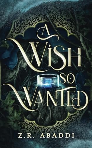 A Wish So Wanted