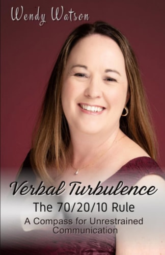 Verbal Turbulence The 70/20/10 Rule