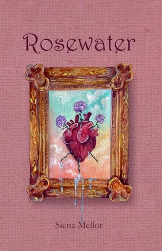 Rosewater