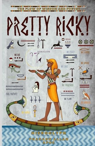 Pretty Ricky: The Flow of Wisdom and Poetry