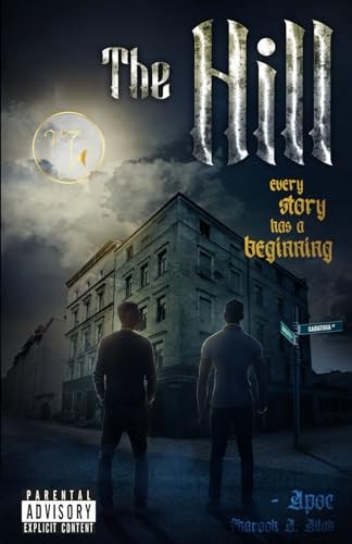 The Hill (Every Story Has a Beginning)