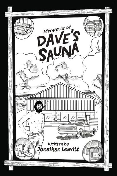Memories of Dave's Sauna