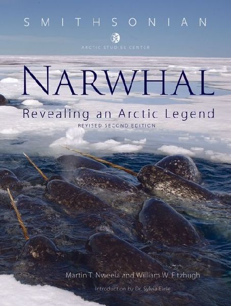 Narwhal: Revealing an Arctic Legend