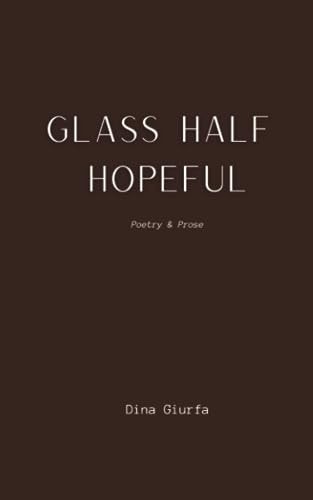 Glass Half Hopeful