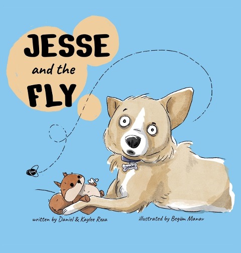 Jesse and the Fly