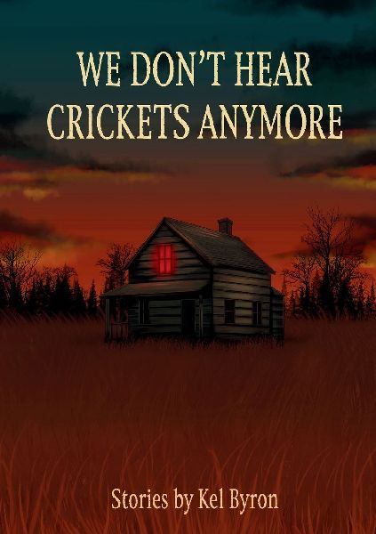 We Dont Hear Crickets Anymore