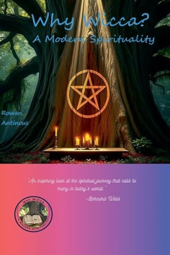 Why Wicca