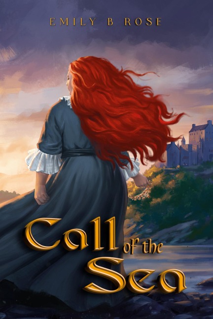 Call of the Sea