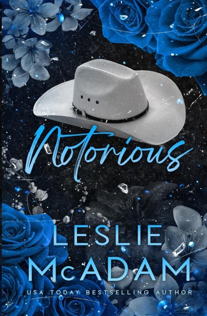 Notorious A Contemporary M/M Romance