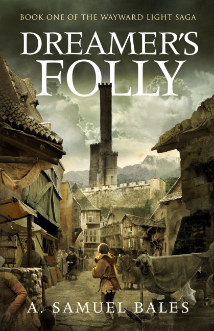 Dreamers Folly