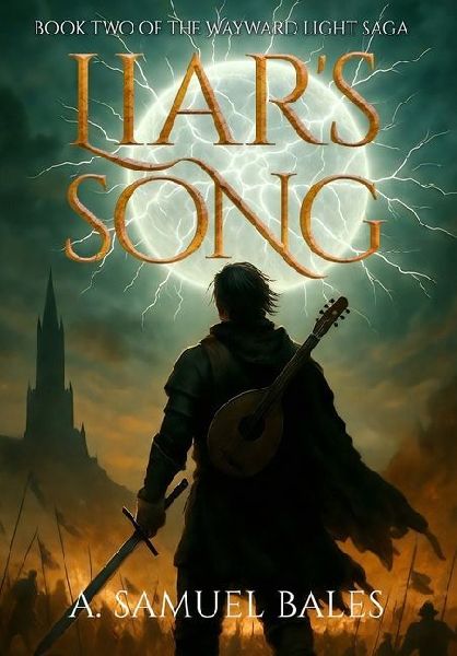 Liar's Song