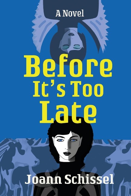Before Its Too Late