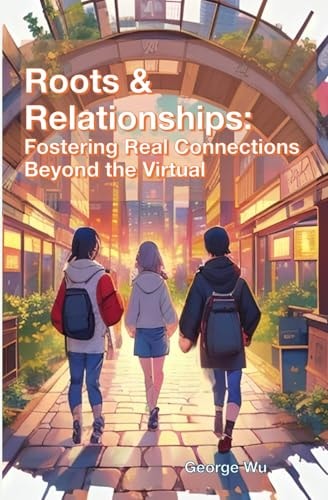 Roots & Relationships Fostering Real Connections Beyond the Virtual