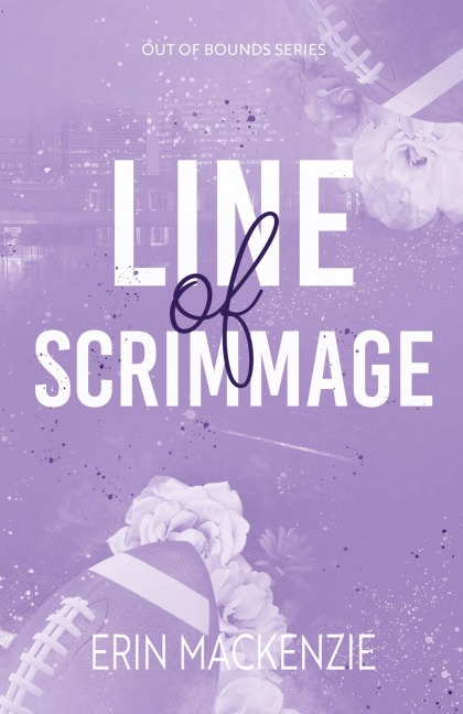 Line of Scrimmage