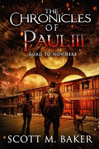 The Chronicles of Paul III Road to Nowhere