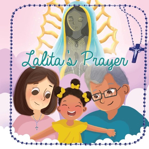 Lalitas Prayer