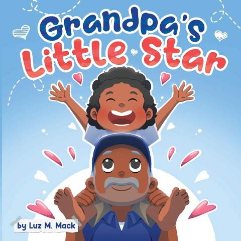 Grandpas Little Star