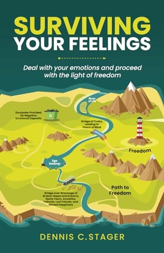 Surviving Your Feelings Deal with Your Emotions and Proceed Into the Light of Freedom