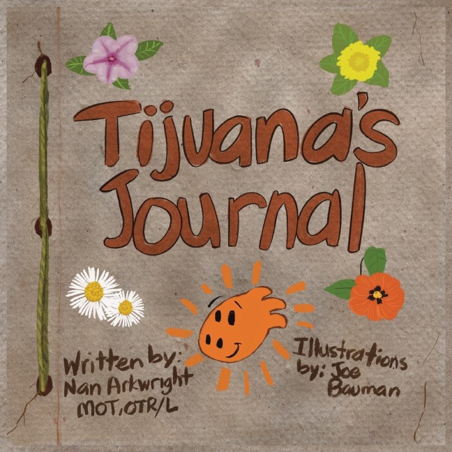 Tijuanas Journal
