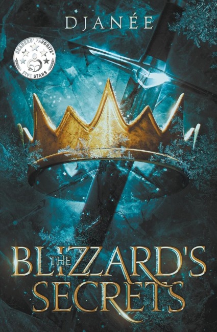 The Blizzards Secrets