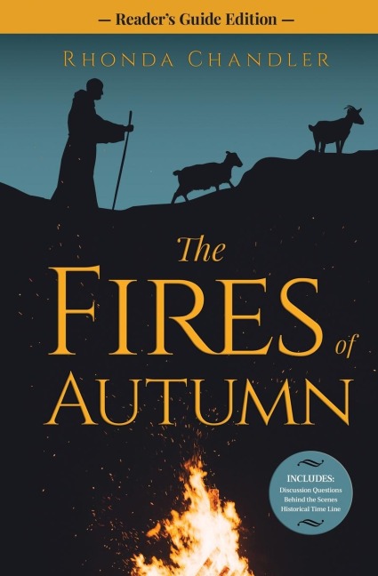 The Fires of Autumn Readers Guide Edition