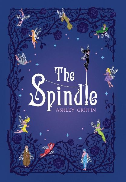 The Spindle