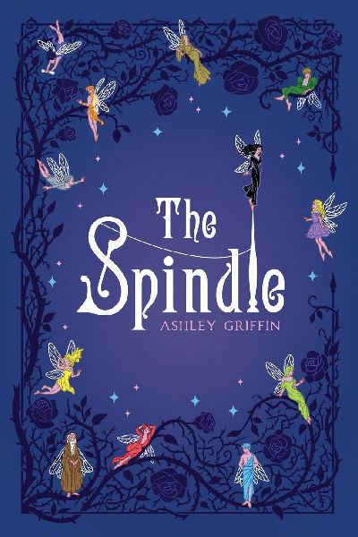 The Spindle