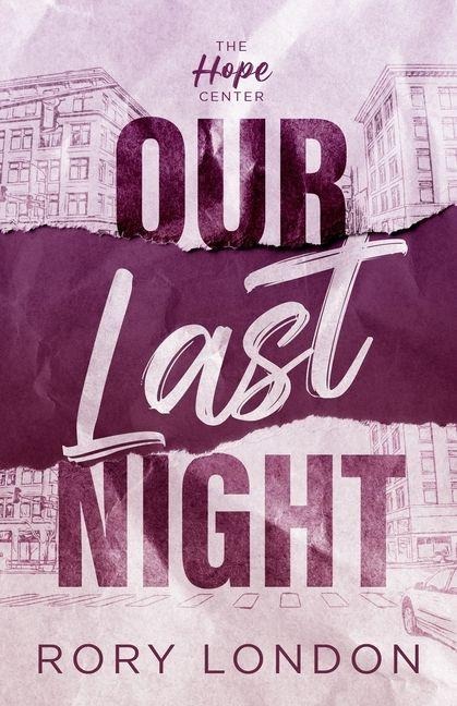 Our Last Night