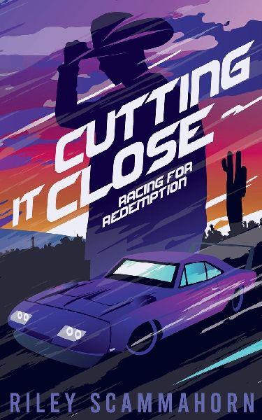 Cutting it Close: Racing for Redemption