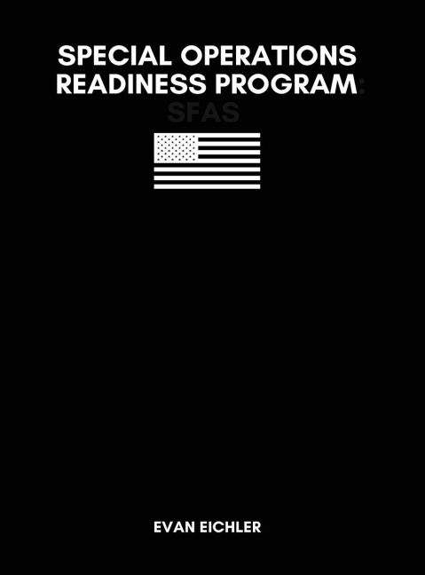Special Operations Readiness Program: SFAS