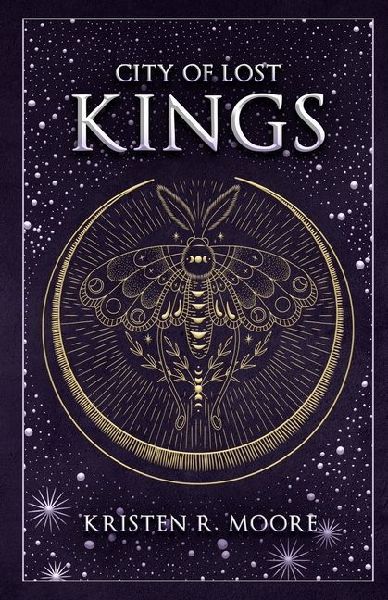 City of Lost Kings