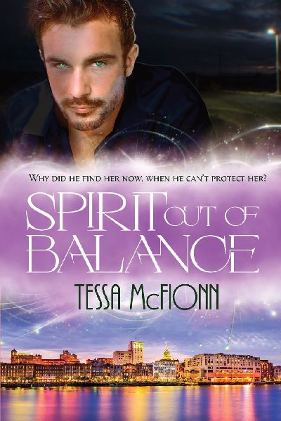 Spirit Out of Balance