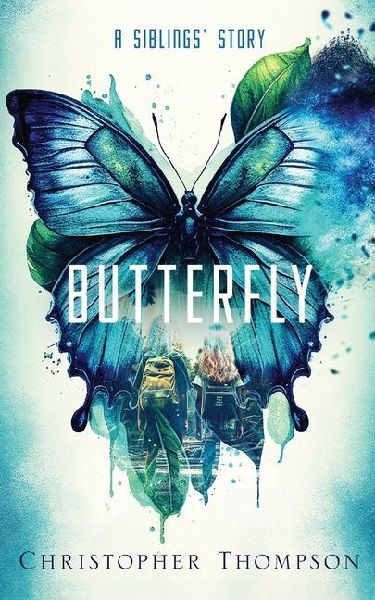 Butterfly: A Siblings' Story
