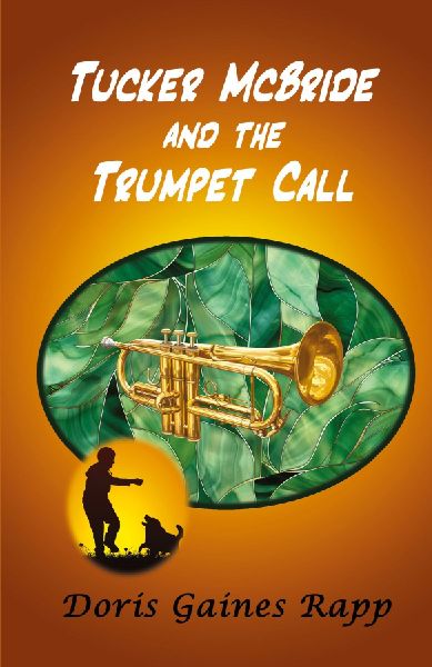 Tucker McBride and the Trumpet Call