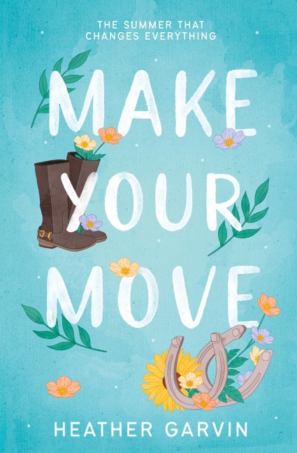 Make Your Move