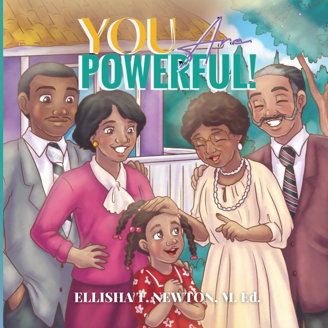 You Are Powerful!