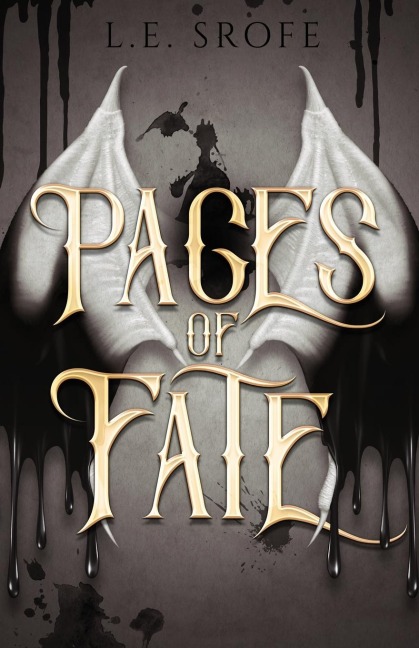 Pages of Fate