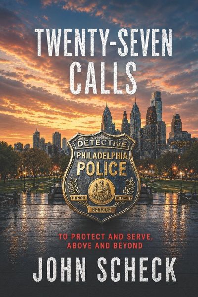 Twenty-Seven Calls