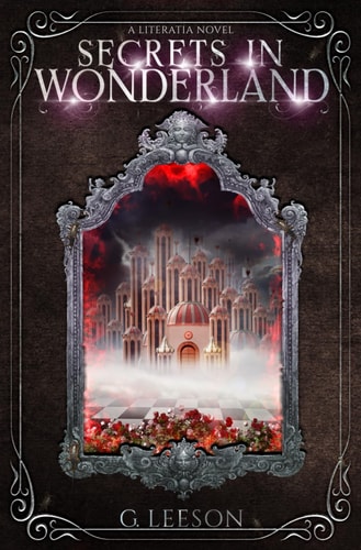 Secrets in Wonderland A Literatia Novel