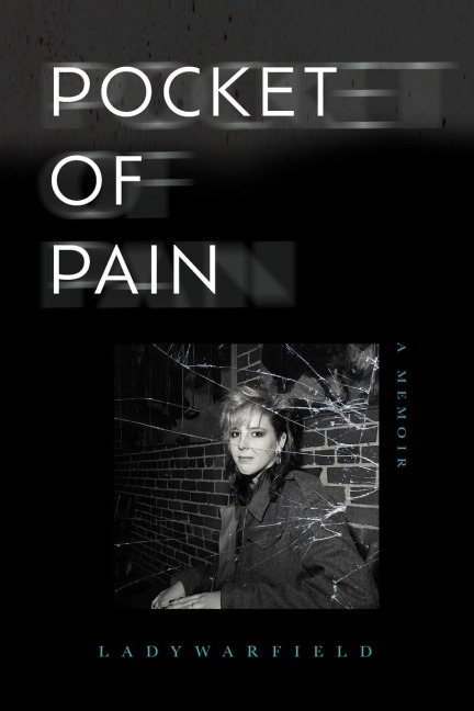 Pocket of Pain: From Ballet Shoes to Combat Boots, a memoir