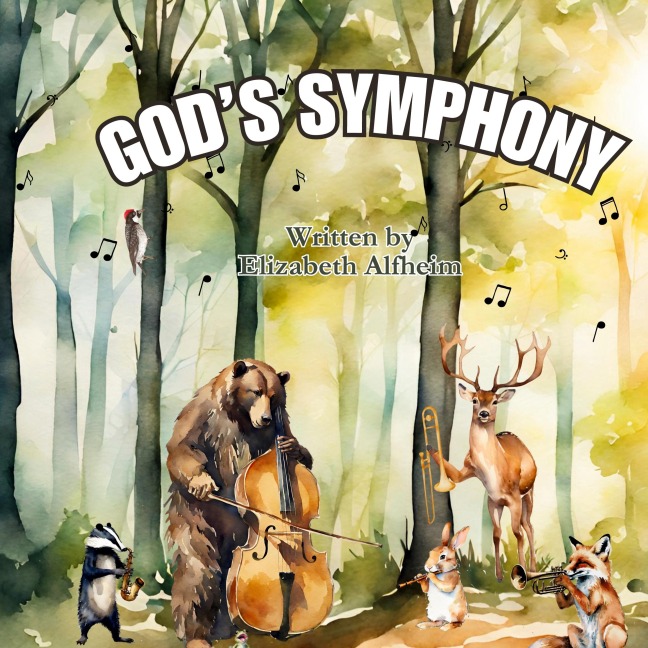 Gods Symphony