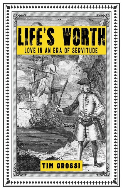 Lifes Worth: Love in an Era of Servitude