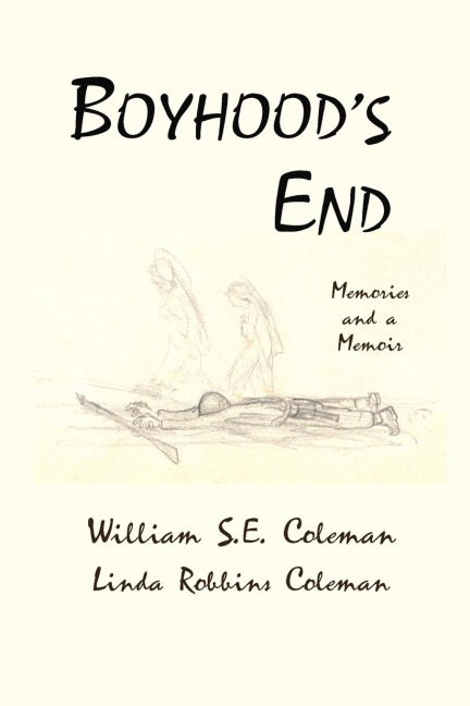 Boyhoods End