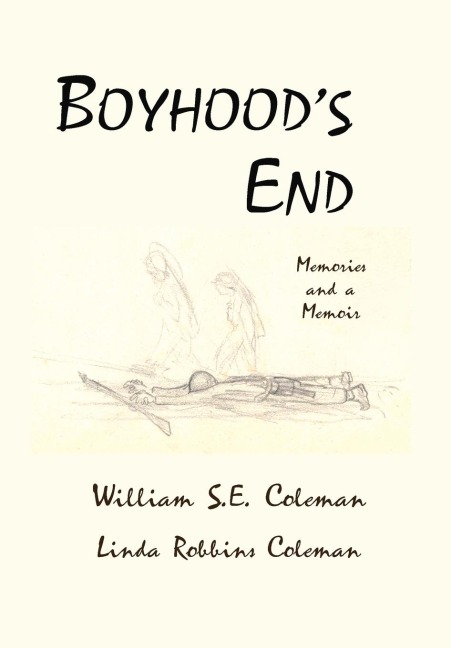 Boyhoods End