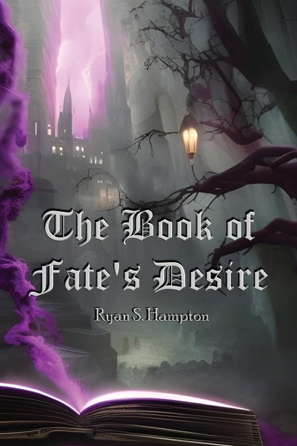 The Book of Fates Desire